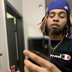 Meet your Posher, Jay